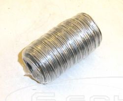 SCHREMS CHROM MOLYBDEN SAFETY WIRE 0,9MM  CA. 0,40KG, 200.MA.7223159