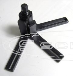 SCHREMS CRANKCASE SPLITTER 3 ARM