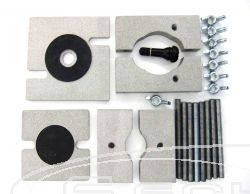 SCHREMS EXHAUST REPAIR TOOLS SET