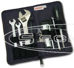 CRUZ TOOLS EKM2 ECONOKIT M2