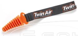 TWIN AIR AUSPUFF-STOPFEN 2-T MIT BAND 16-36MM