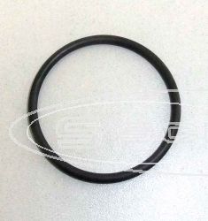 SCHREMS EXHAUST SEAL FRONT 2X O-RING VITON 44x3MM