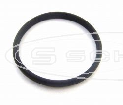 SCHREMS AUSPUFF-DICHTRING VORNE O-RING VITON 40X50X1MM