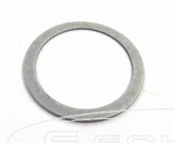 SCHREMS EXHAUST SEAL FRONT NO.2  50X50X1MM