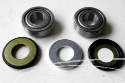 SCHREMS STEERING-STEM BEARING KIT