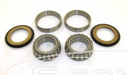 SCHREMS STEERING-STEM BEARING KIT