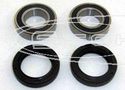 SCHREMS WHEEL BEARING AND SEAL KIT