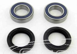 SCHREMS WHEEL BEARING AND SEAL KIT