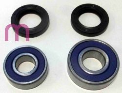 SCHREMS WHEEL BEARING AND SEAL KIT