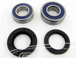 SCHREMS WHEEL BEARING AND SEAL KIT (REPL 239.SC.1022)
