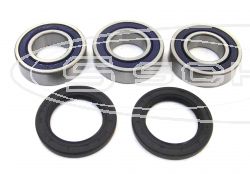 SCHREMS WHEEL BEARING AND SEAL KIT