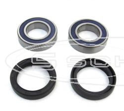 SCHREMS WHEEL BEARING AND SEAL KIT