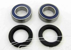 SCHREMS WHEEL BEARING AND SEAL KIT