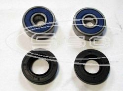 SCHREMS WHEEL BEARING AND SEAL KIT