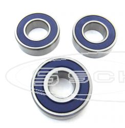 SCHREMS WHEEL BEARING AND SEAL KIT