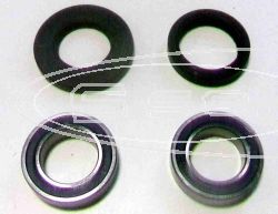 SCHREMS WHEEL BEARING AND SEAL KIT