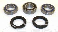 SCHREMS WHEEL BEARING AND SEAL KIT