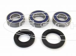 SCHREMS WHEEL BEARING AND SEAL KIT (REPL 239.SC.1483)