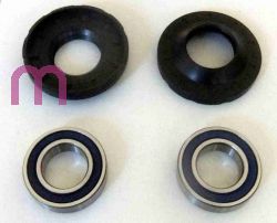 SCHREMS WHEEL BEARING AND SEAL KIT