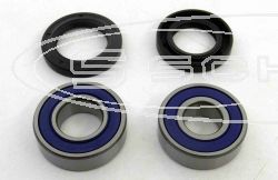 SCHREMS WHEEL BEARING AND SEAL KIT