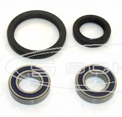 SCHREMS WHEEL BEARING AND SEAL KIT