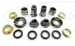 SCHREMS SWING ARM BEARING,SEAL,BUSHINGS KIT