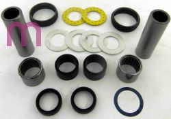 SCHREMS SWING ARM BEARING,SEAL,BUSHINGS KIT