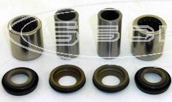 SCHREMS SWING ARM BEARING,SEAL,BUSHINGS KIT