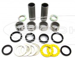 SCHREMS SWING ARM BEARING,SEAL,BUSHINGS KIT