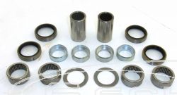 SCHREMS SWING ARM BEARING,SEAL,BUSHINGS KIT