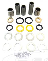 SCHREMS SWING ARM BEARING,SEAL,BUSHINGS KIT