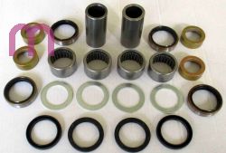 SCHREMS SWING ARM BEARING,SEAL,BUSHINGS KIT