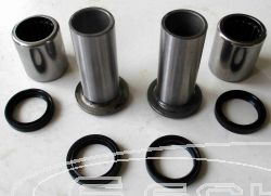 SCHREMS SWING ARM BEARING,SEAL,BUSHINGS KIT