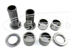 SCHREMS SWING ARM BEARING,SEAL,BUSHINGS KIT