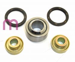 SCHREMS REAR SHOCK BEARING KIT