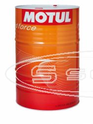 MOTUL ENGINE OIL 300V 4T FL ROAD RACING 10W40 208L DRUM