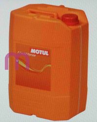 MOTUL MOTOR L 300V 4T FL OFF ROAD 5W40 20L KANNE