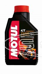 MOTUL ENGINE OIL 7100 4T 5W40 1L CAN