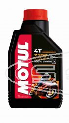 MOTUL MOTOR L 7100 4T 10W30 1L DOSE