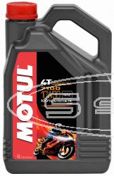 MOTUL MOTOR L 7100 4T 10W30 4L DOSE