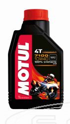 MOTUL MOTOR L 7100 4T 10W40 1L DOSE