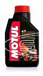 MOTUL MOTOR L 7100 4T 15W50 1L DOSE