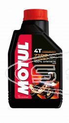 MOTUL MOTOR L 7100 4T 20W50 1L DOSE