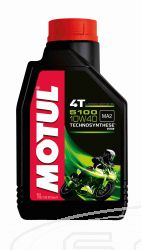 MOTUL MOTOR L 5100 4T 10W40 1L DOSE