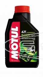 MOTUL MOTOR L 5100 4T 10W50 1L DOSE