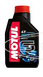 MOTUL MOTOR L 3000 4T 10W40 1L DOSE