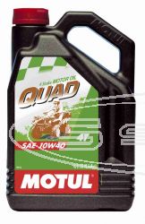 MOTUL MOTOR L QUAD 4T 10W40 4L DOSE