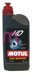 MOTUL GEAR OIL HD 80W90 1L CAN