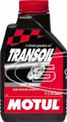 MOTUL GEAR OIL TRANSOIL 10W30 1L CAN