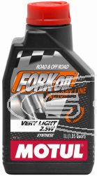 MOTUL GABEL L FL VERY LIGHT 2,5W 1L DOSE